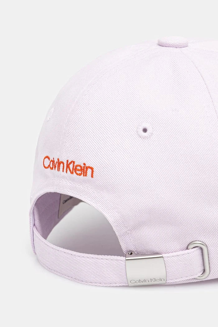 Calvin Klein pamuk siperli şapka
