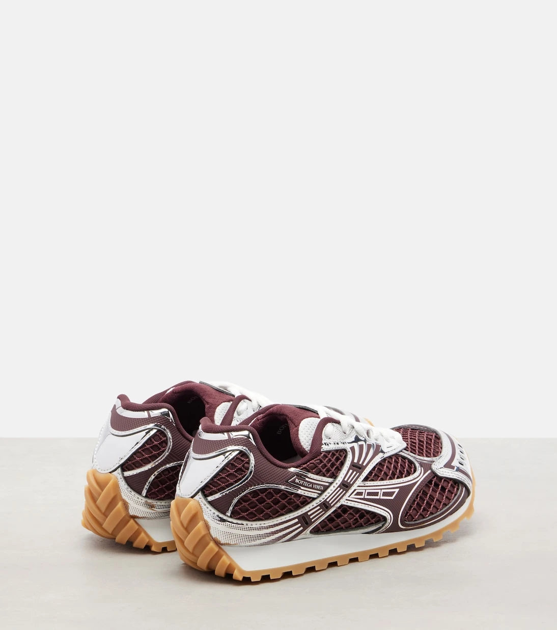 Bottega Veneta - حذاء أوربت الرياضي