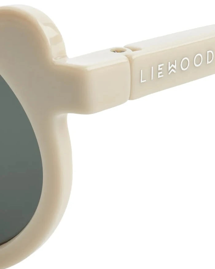 Liewood Darla Mr Bear Sunglasses 4-10 Y Çocuk Güneş Gözlüğü