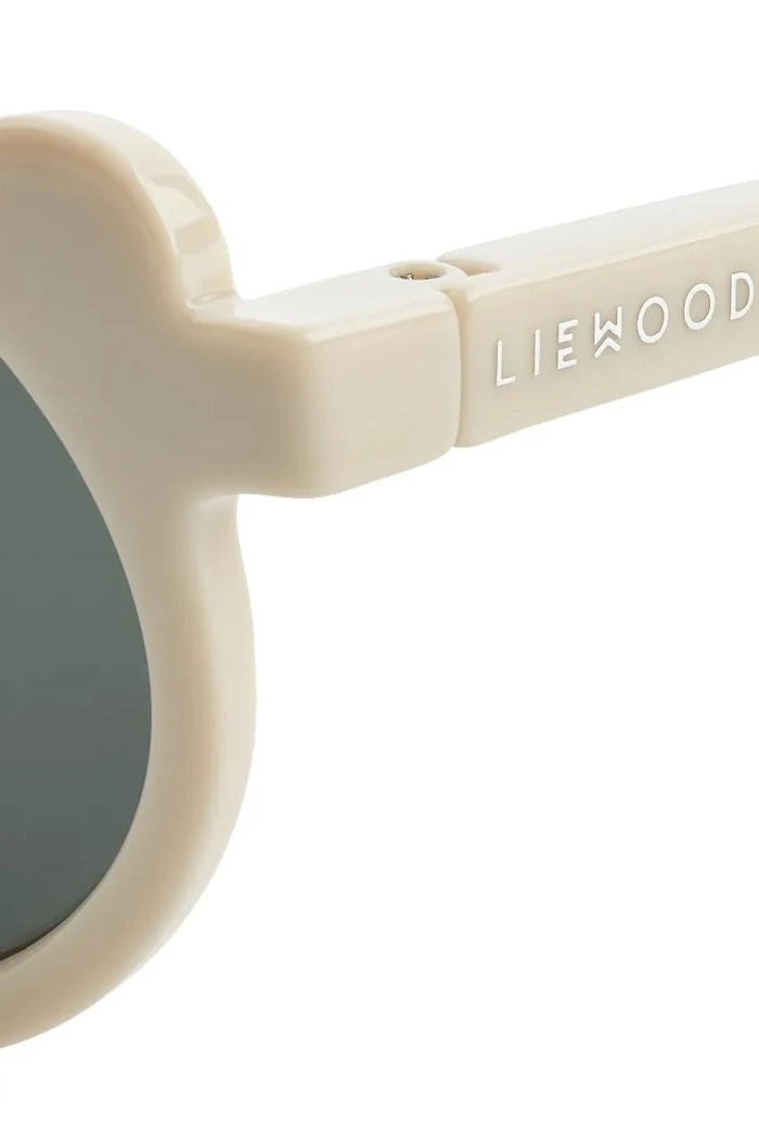 Liewood Darla Mr Bear Sunglasses 4-10 Y Çocuk Güneş Gözlüğü