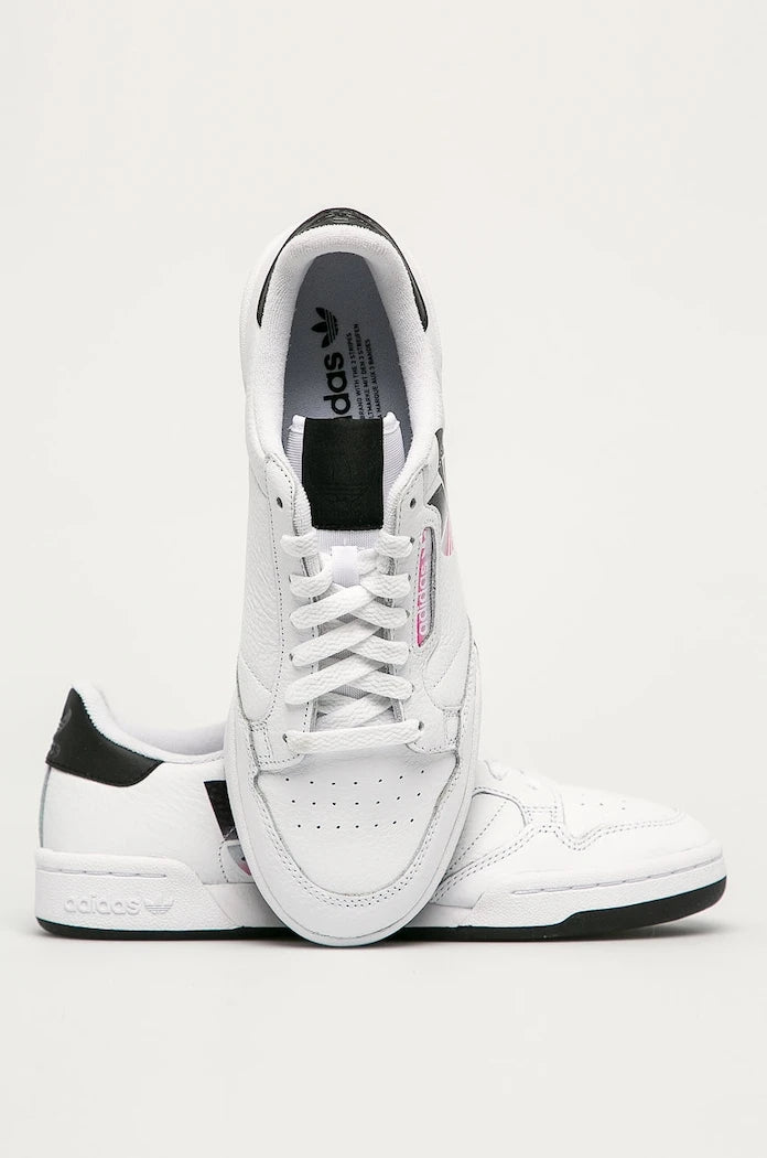 adidas Originals - Кожени обувки Continental 80 FY5830