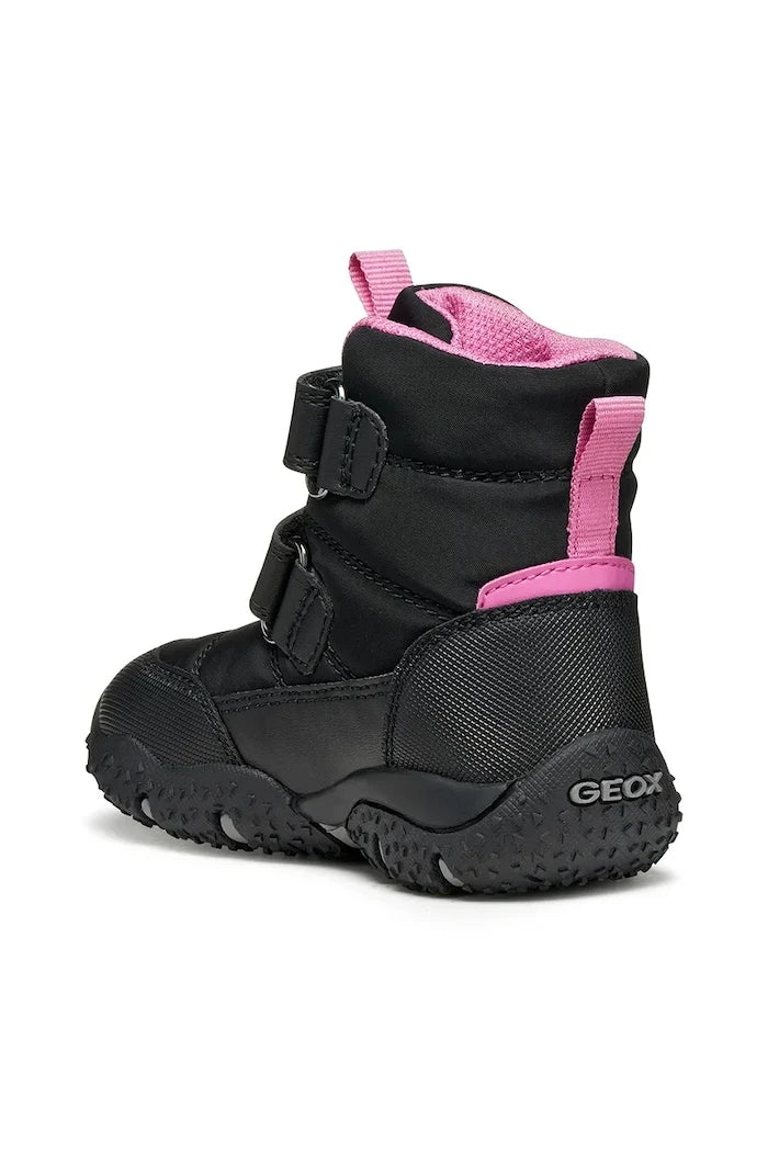 Детски апрески Geox BALTIC ABX