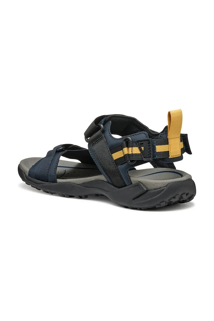 Сандали Geox U TERRENO + GRIP