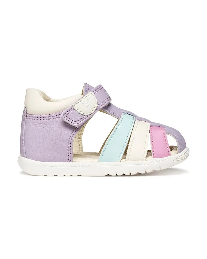 Geox Kids' Sandals SANDAL MACCHIA