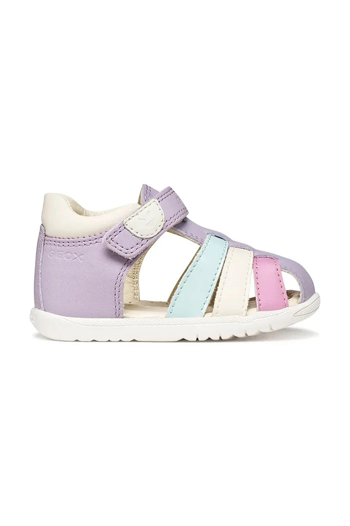 Geox Kids' Sandals SANDAL MACCHIA