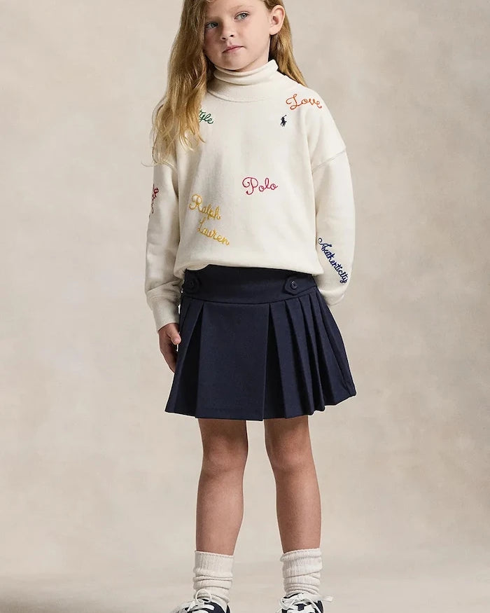 Polo Ralph Lauren Çocuk Eteği