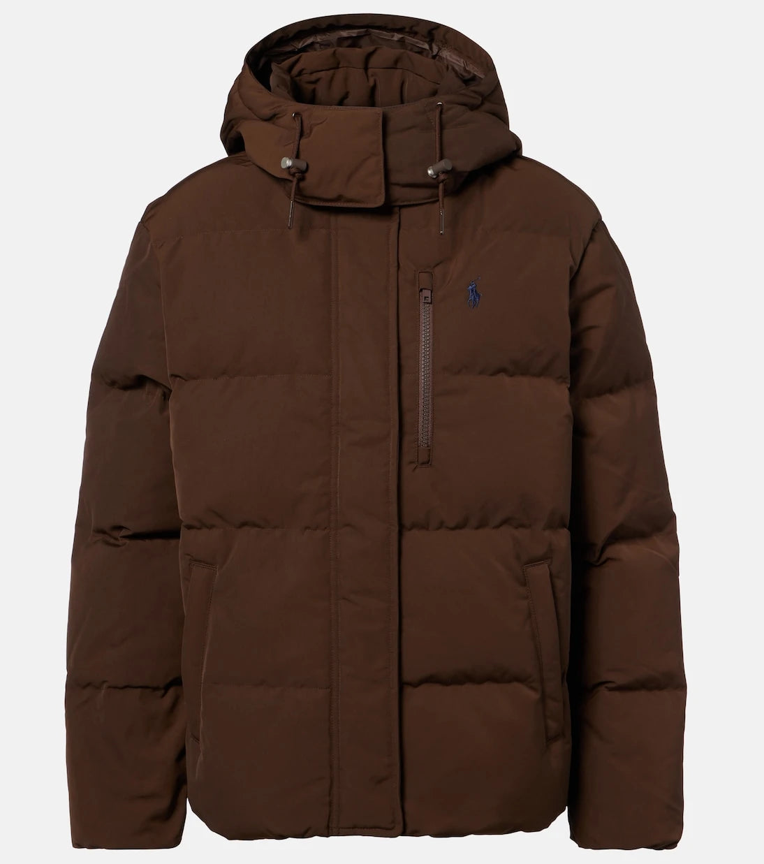 Polo Ralph Lauren - Quilted down jacket