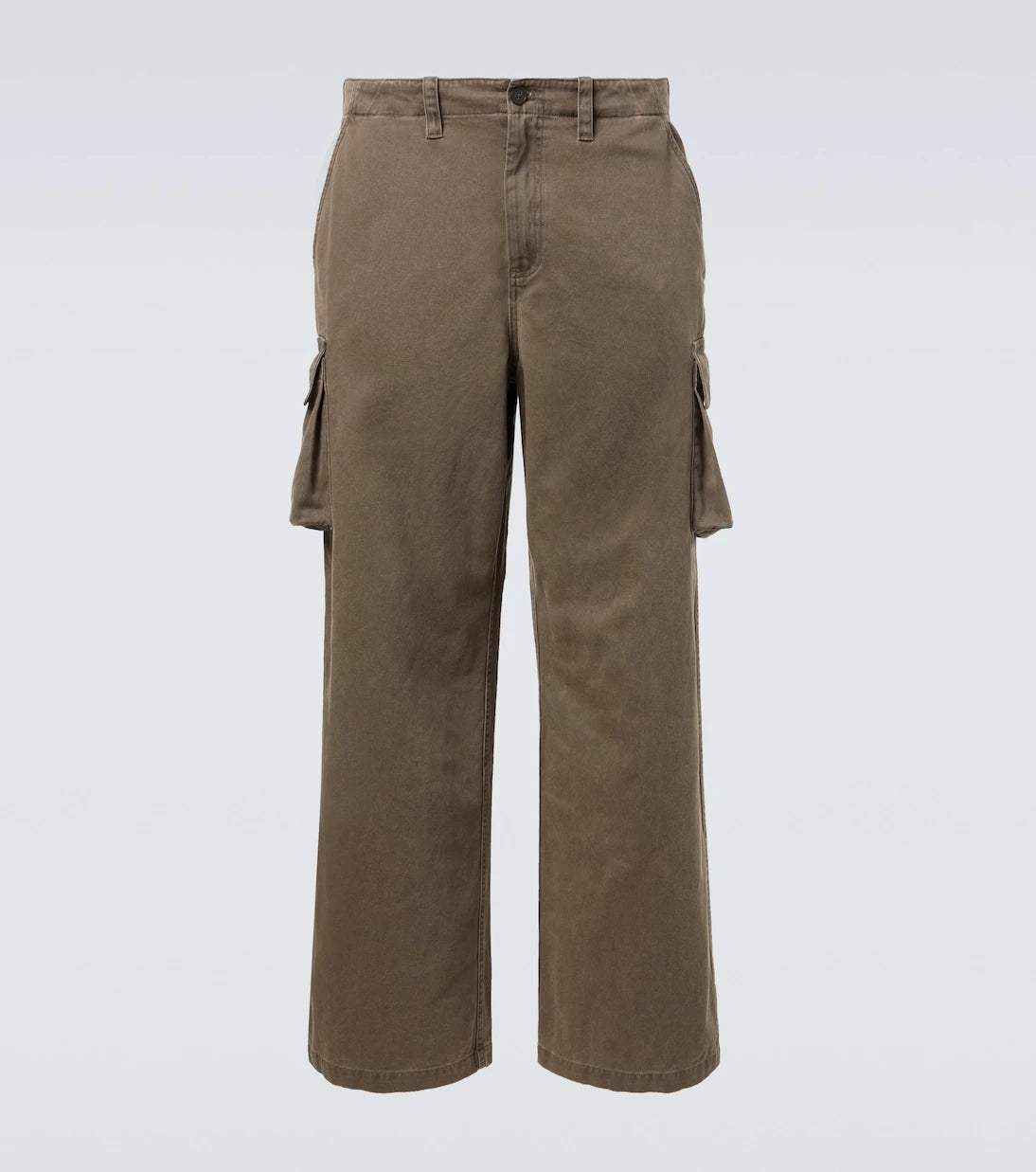 Our Legacy - Mount cotton twill cargo pants