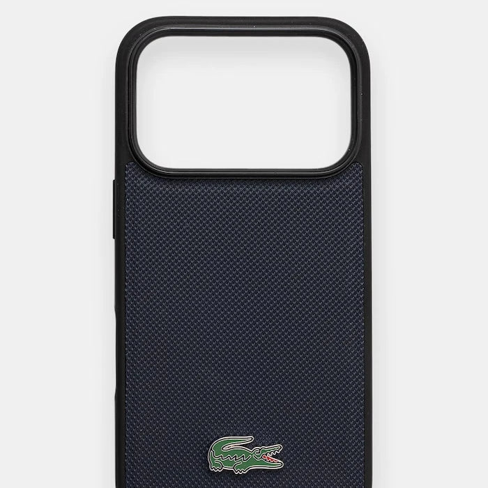 Lacoste Калъф за телефон iPhone 17 Pro