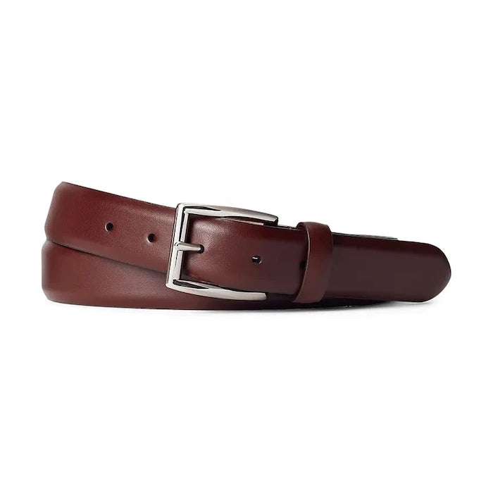 Polo Ralph Lauren колан мъжки от кожа