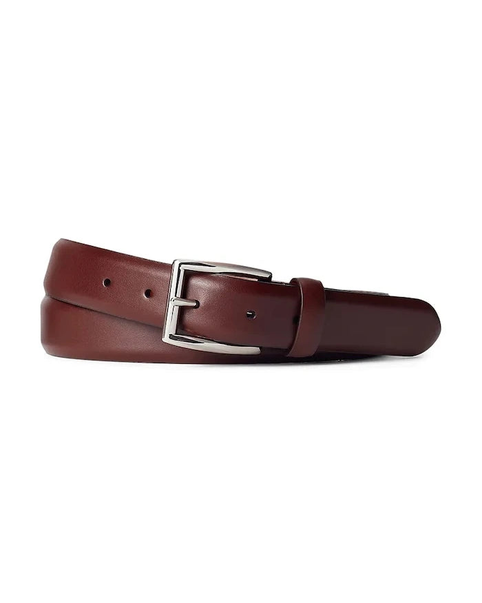 Polo Ralph Lauren erkek deri kemer