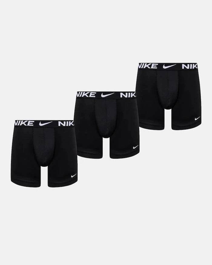 Nike Boxer (3 Çift)