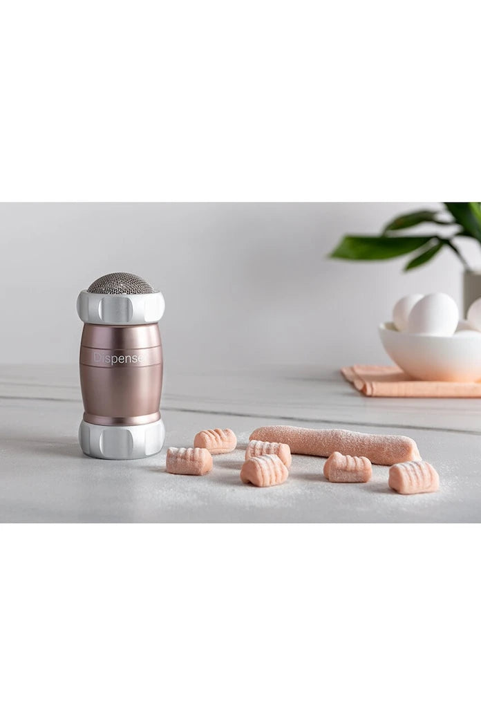 Marcato Dispenser Powder Toz Baharat Dağıtıcı