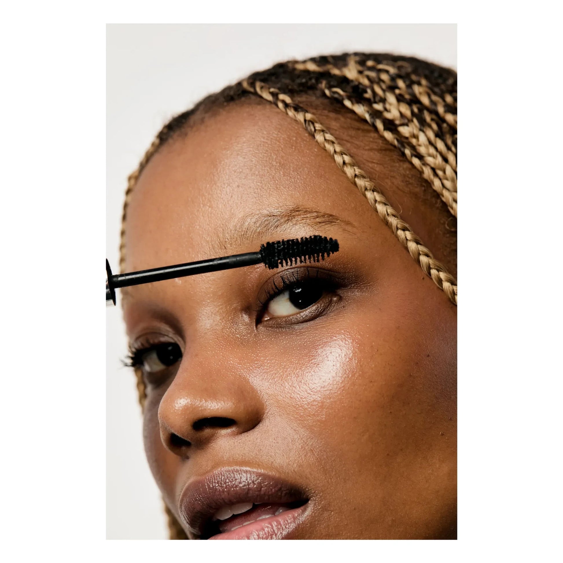 AIME - Masacara Lash Care and Volume | Black