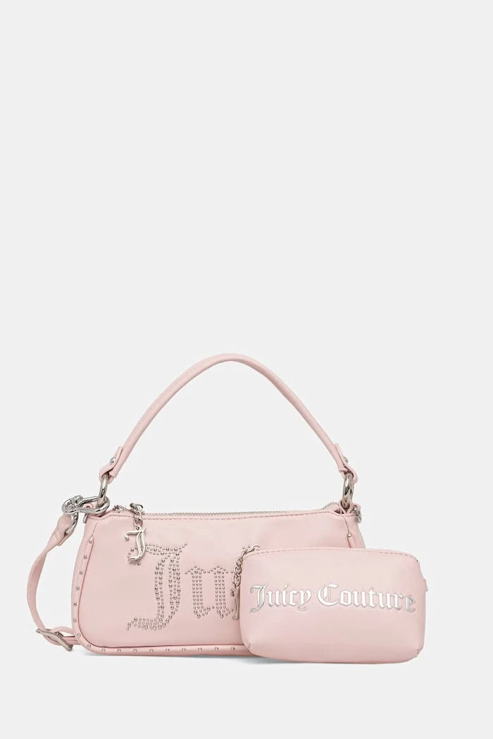 Juicy Couture kadın crossbody çanta suni deri KIMBERLY PU