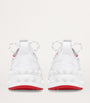 Christian Louboutin White Trailnrun Donna Sneakers