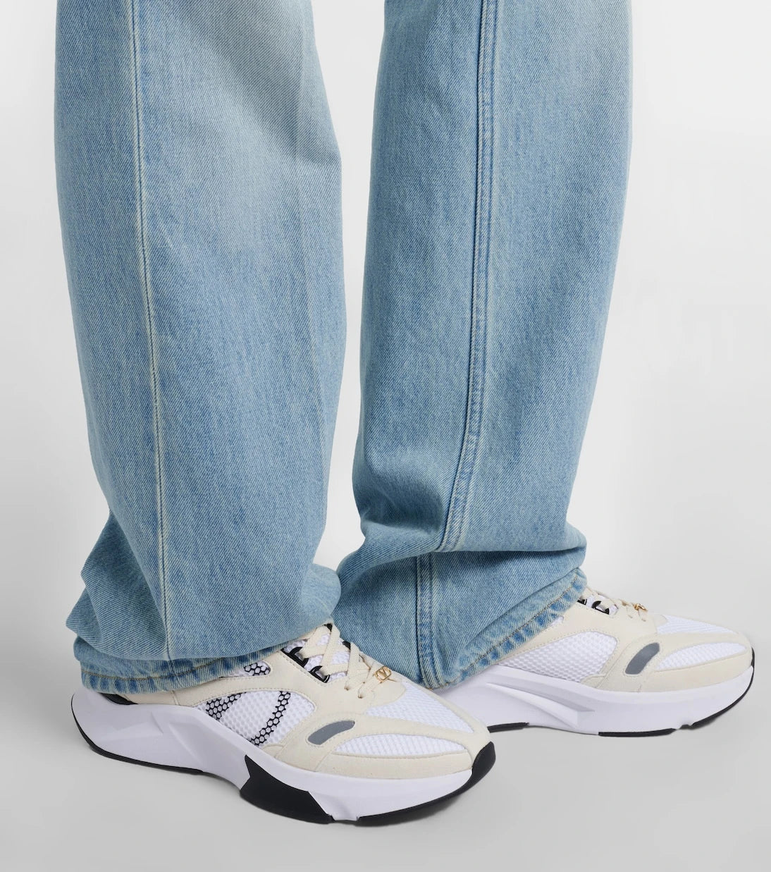 Valentino Garavani - Demivee sneakers