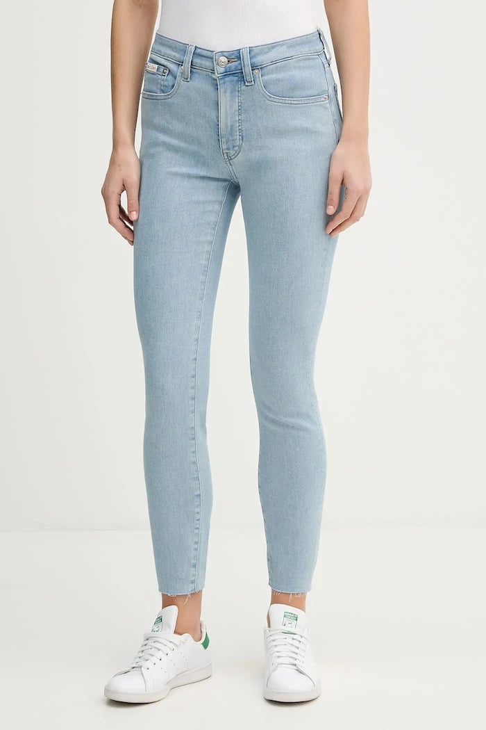Дънки Calvin Klein Jeans