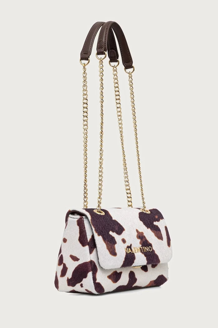 OCARINA WINTER Kadın Crossbody Çanta