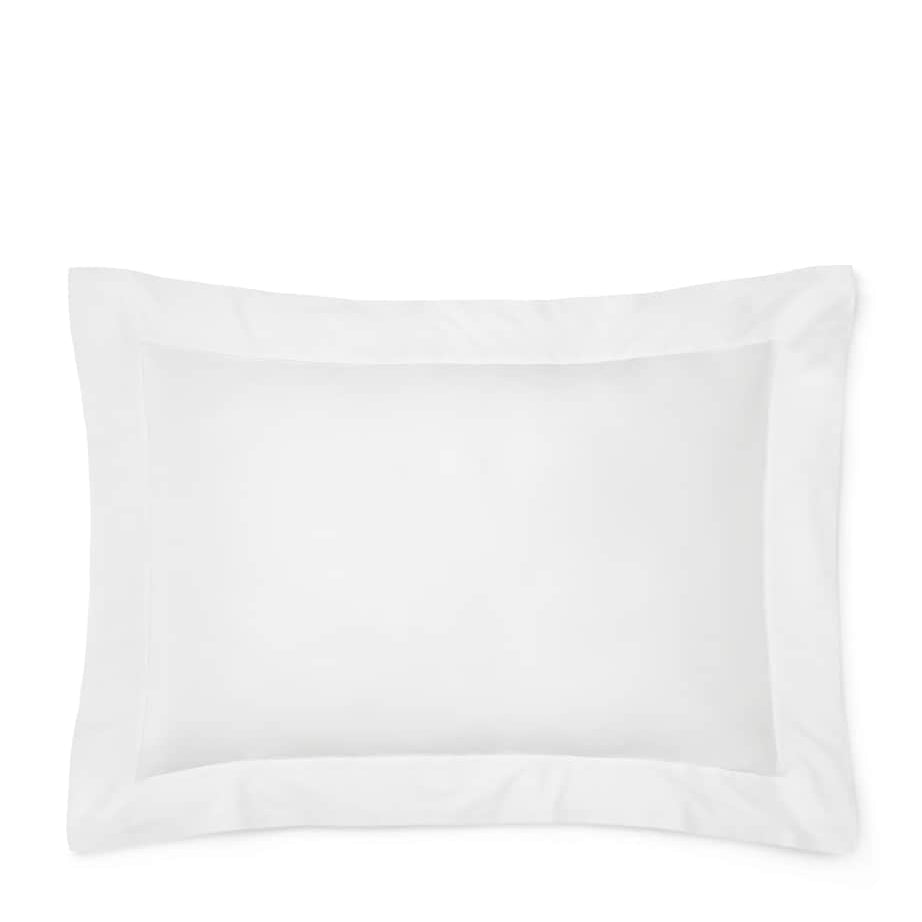 Cotton Splendore Oxford Sham Pillowcase (50cm x 75cm)