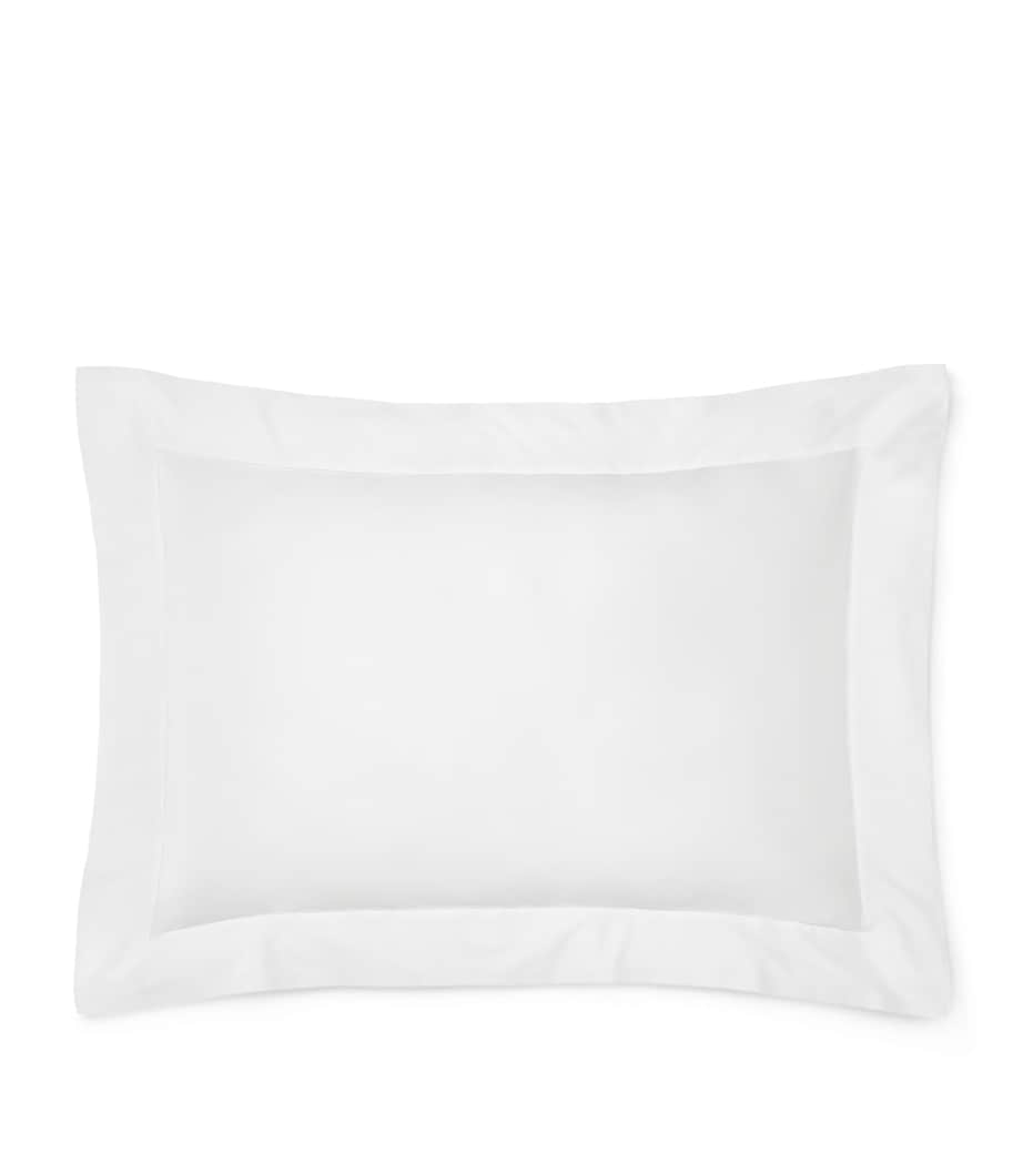 Cotton Splendore Oxford Sham Pillowcase (50cm x 75cm)