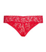 Hanky Panky Original Lace Thong