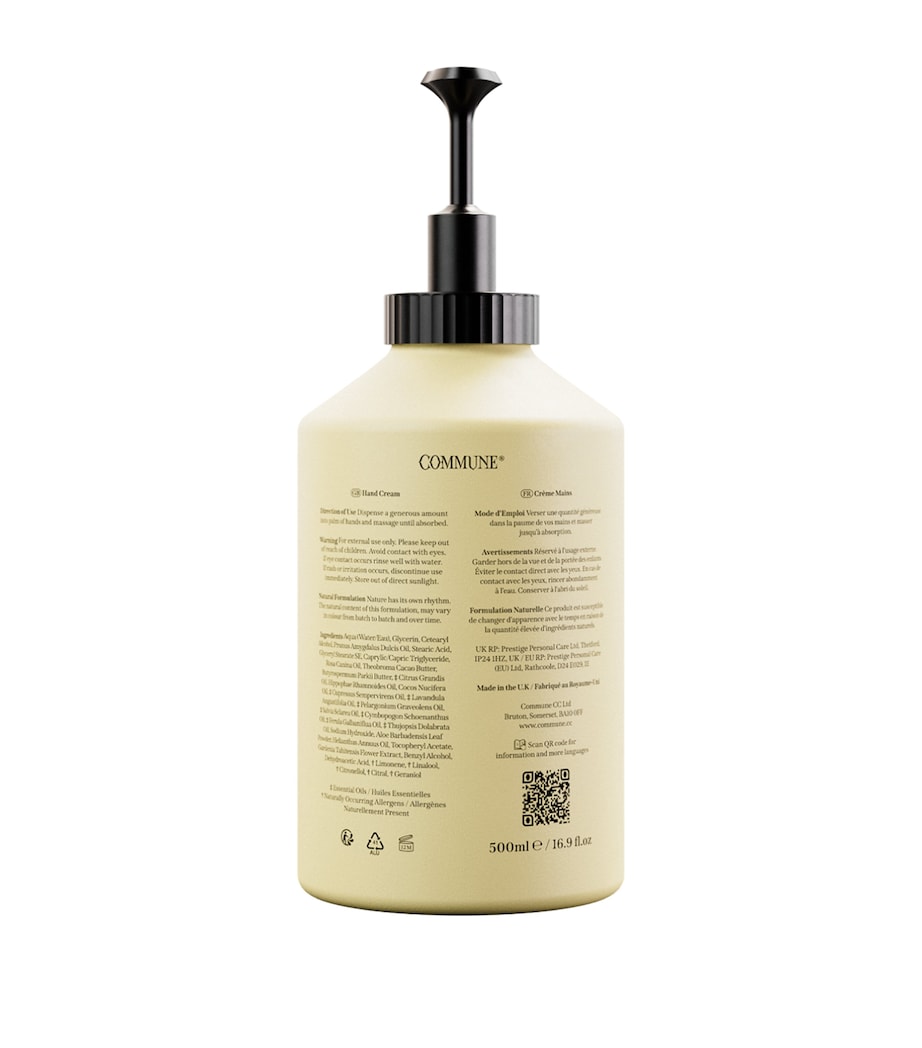 Seymour Hand Wash (500ml)