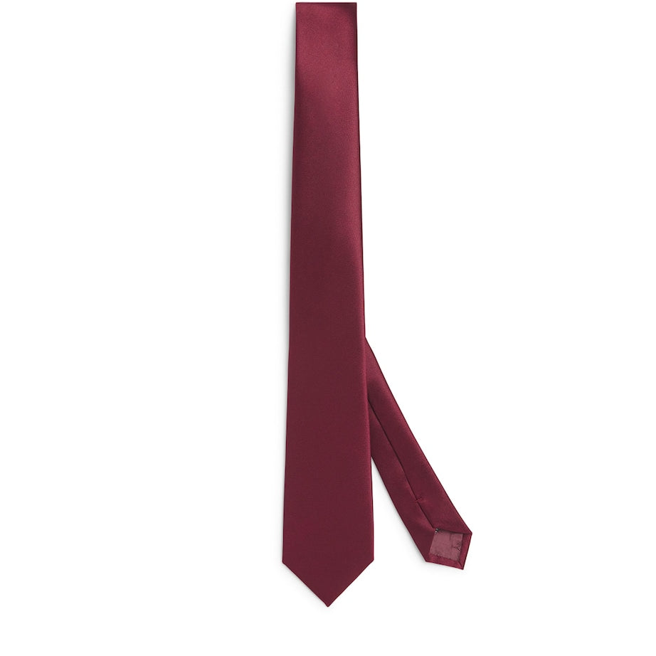 Emporio Armani Silk Tie