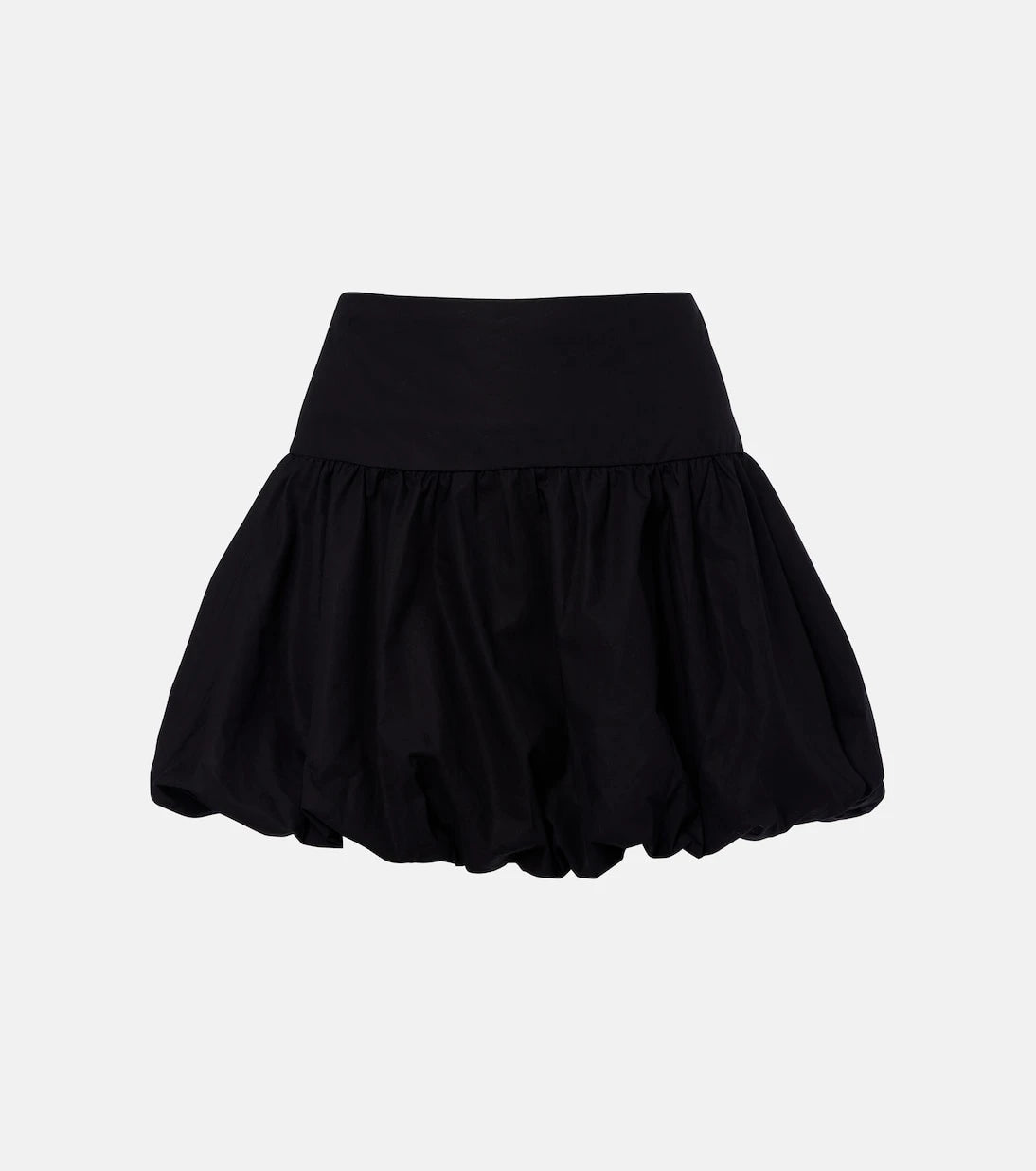 Faithfull - Saskia cotton miniskirt