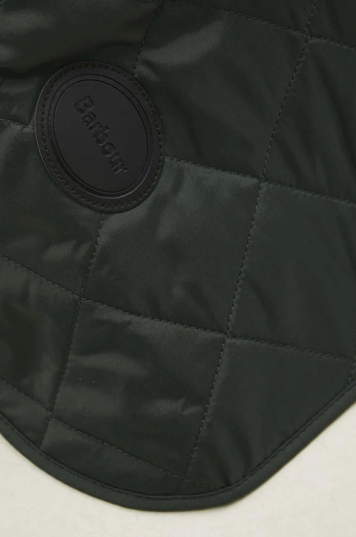 Кучешко палто Barbour