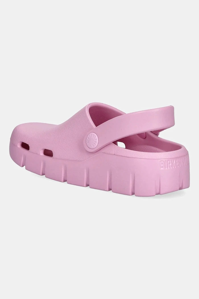 Birkenstock Birki-Flow Çocuk Terlikleri