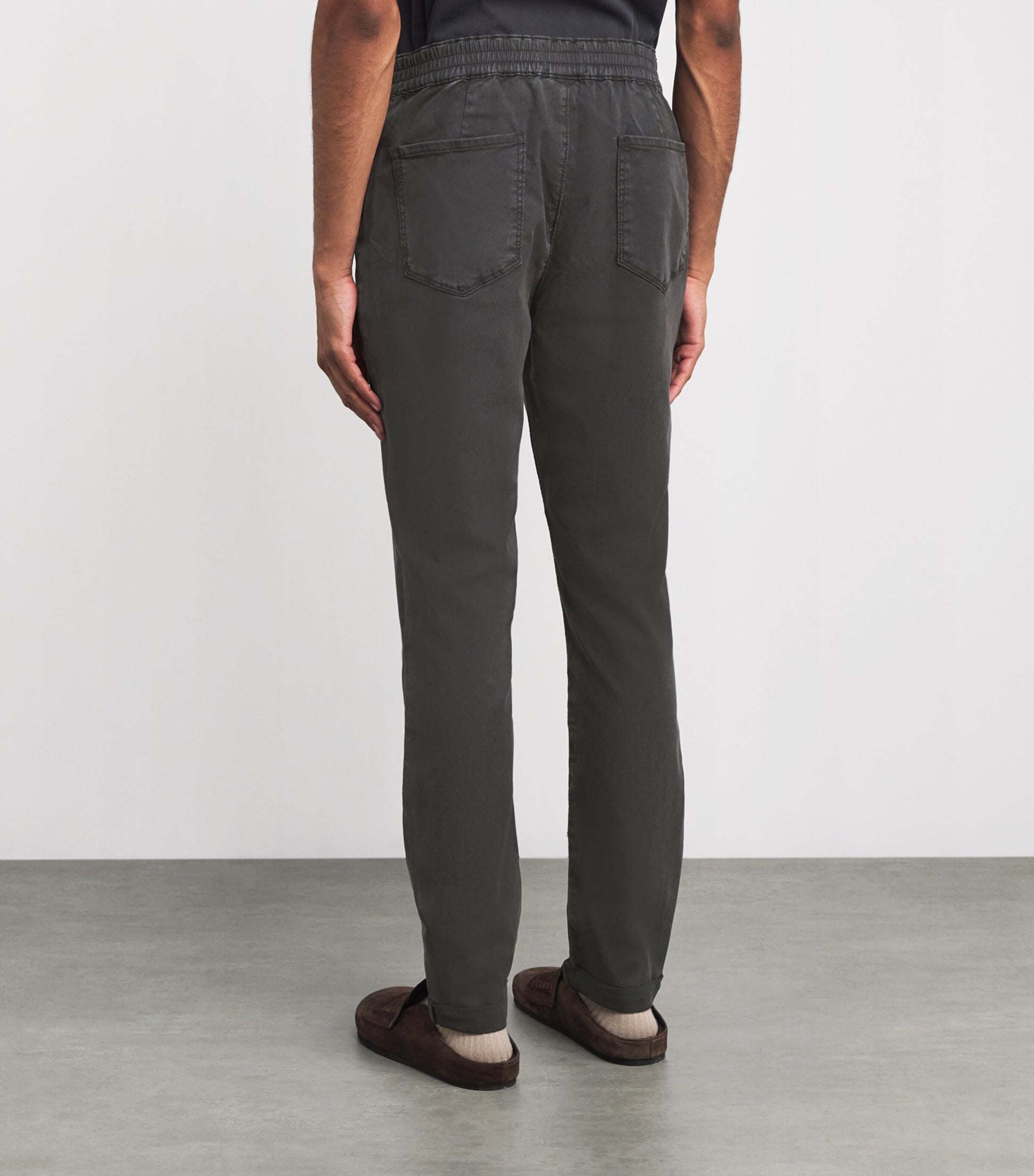 Drawstring Fraser Chinos