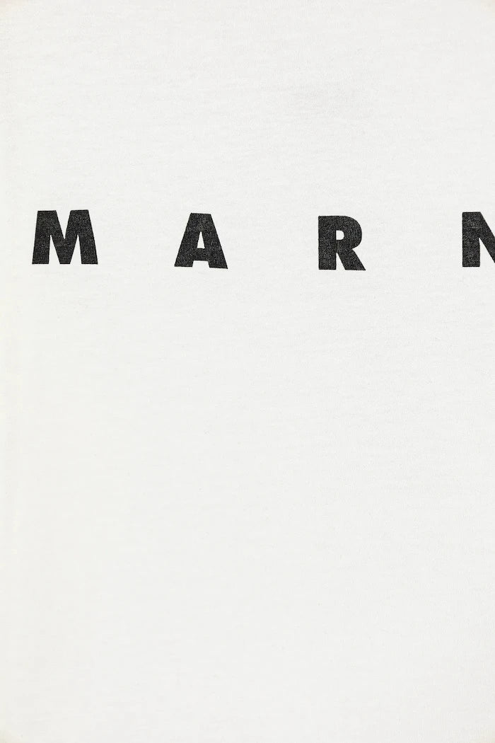 Marni MT291U T-SHIRT Pamuklu Tişört