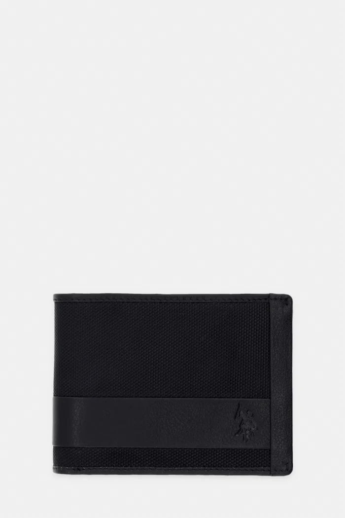 U.S. Polo Assn. MALLET Cüzdan
