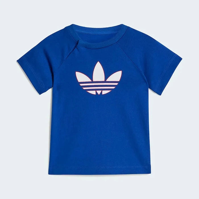 adidas Originals bebek pamuklu tişört