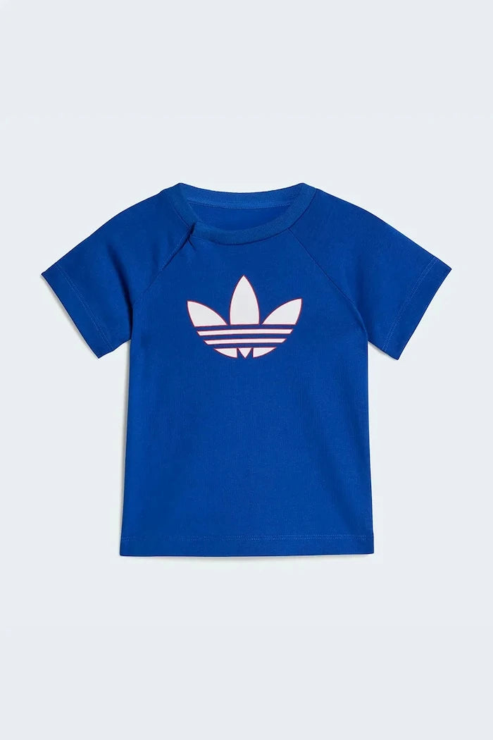 adidas Originals bebek pamuklu tişört