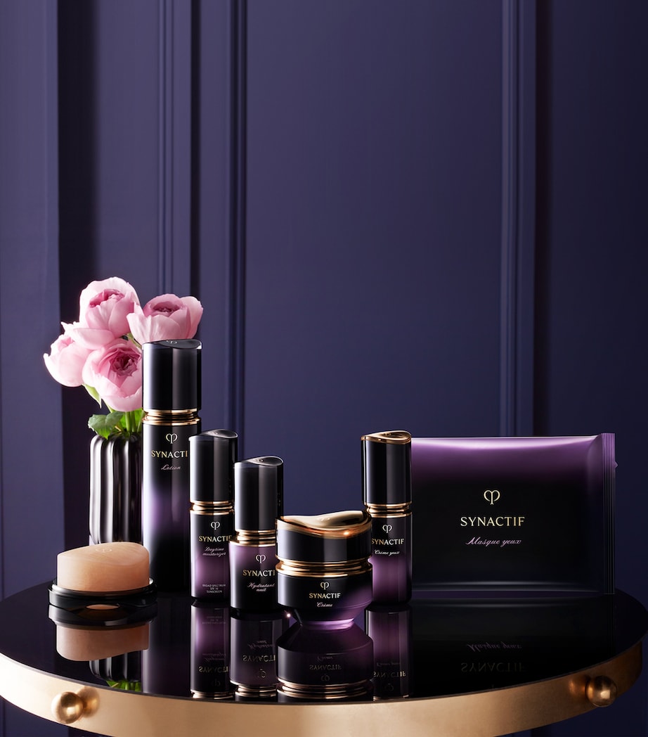 Clé de Peau Beauté Synactif Eye Mask (39ml)