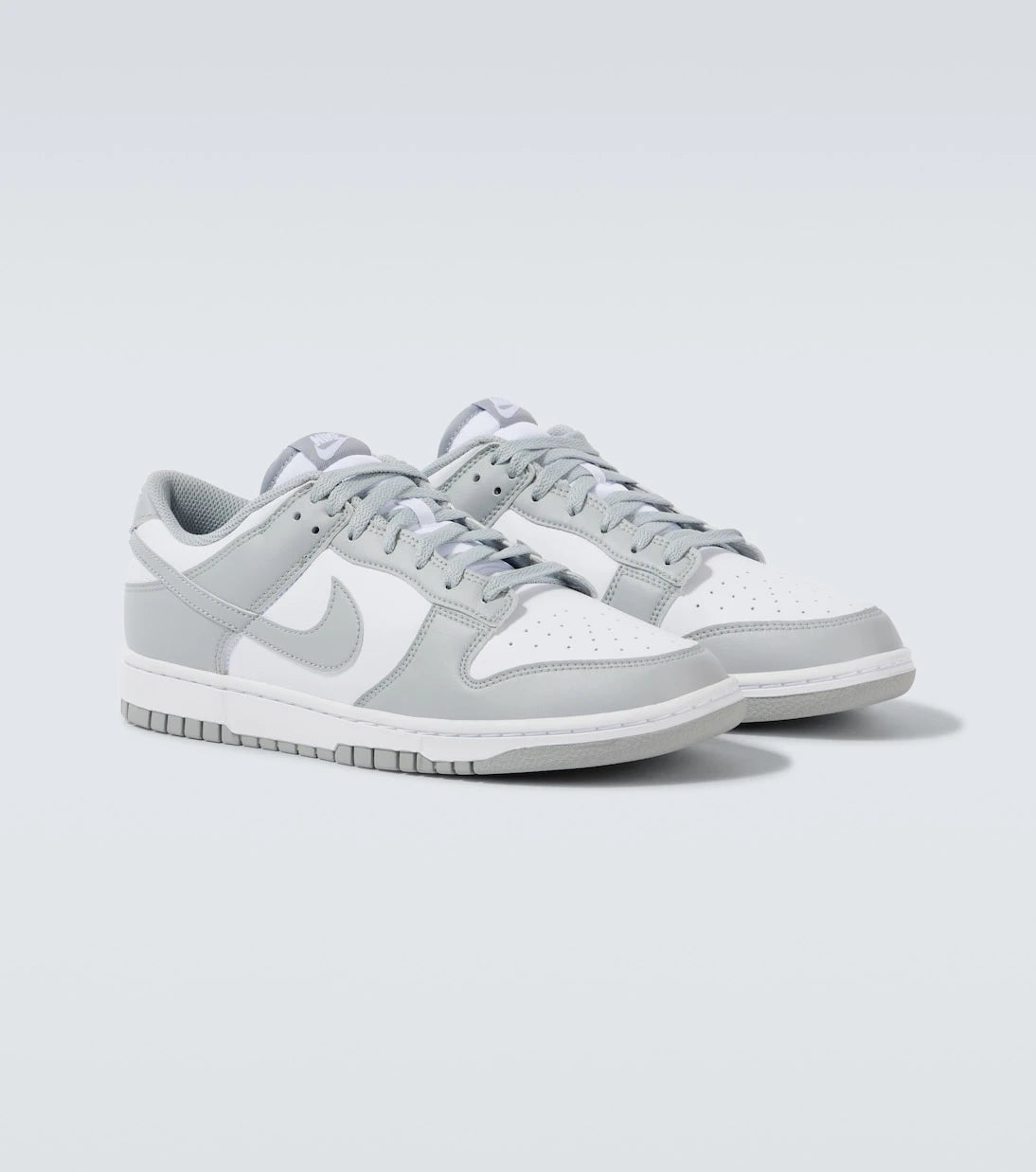 Nike - Dunk Low Retro sneakers