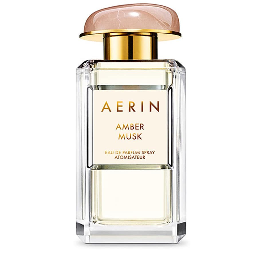 Amber Musk Eau de Parfum (100ml)