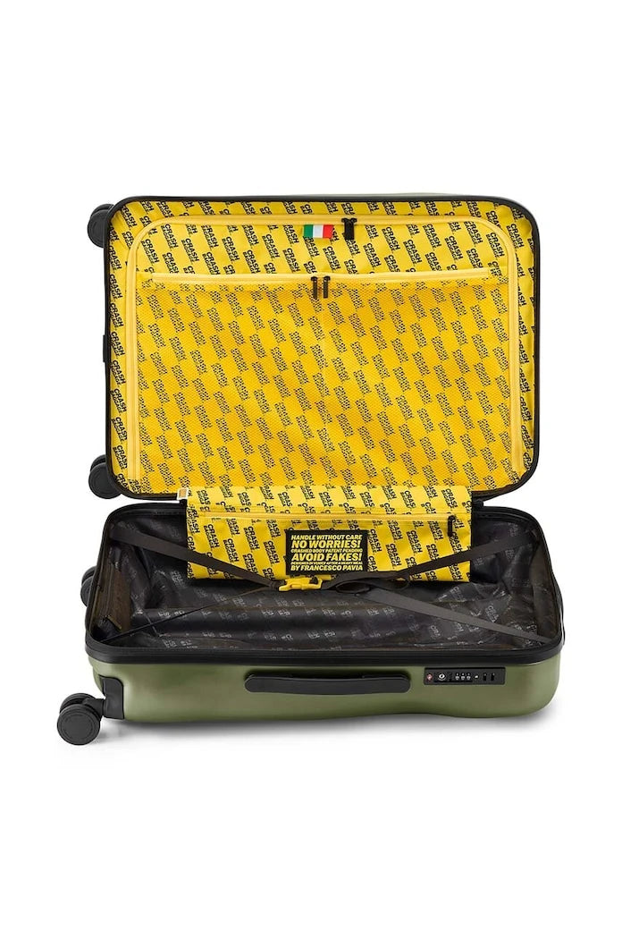 Crash Baggage ICON Orta Boy 68x45x26 cm