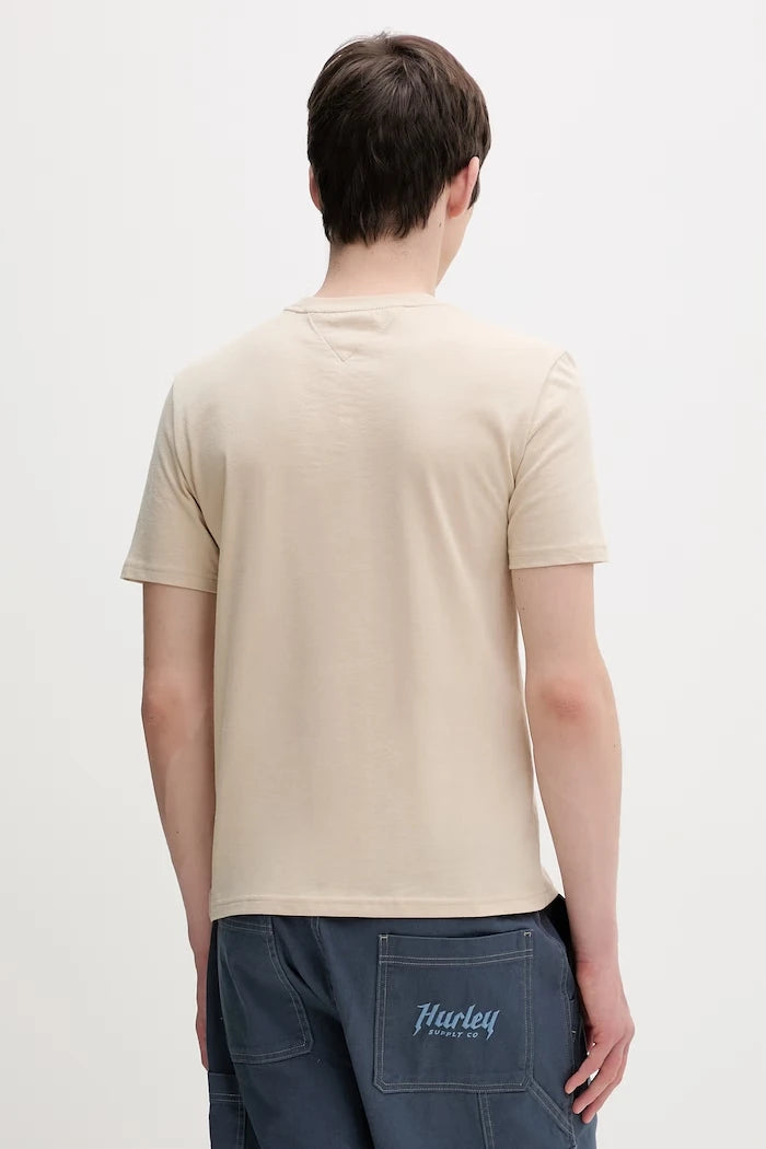 Tommy Jeans тениска basic мъжка памучна 2 броя