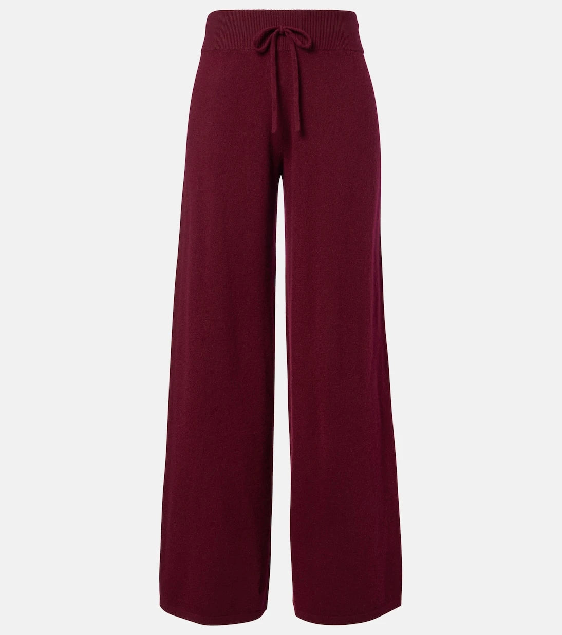 Lisa Yang - Sofi cashmere wide-leg pants