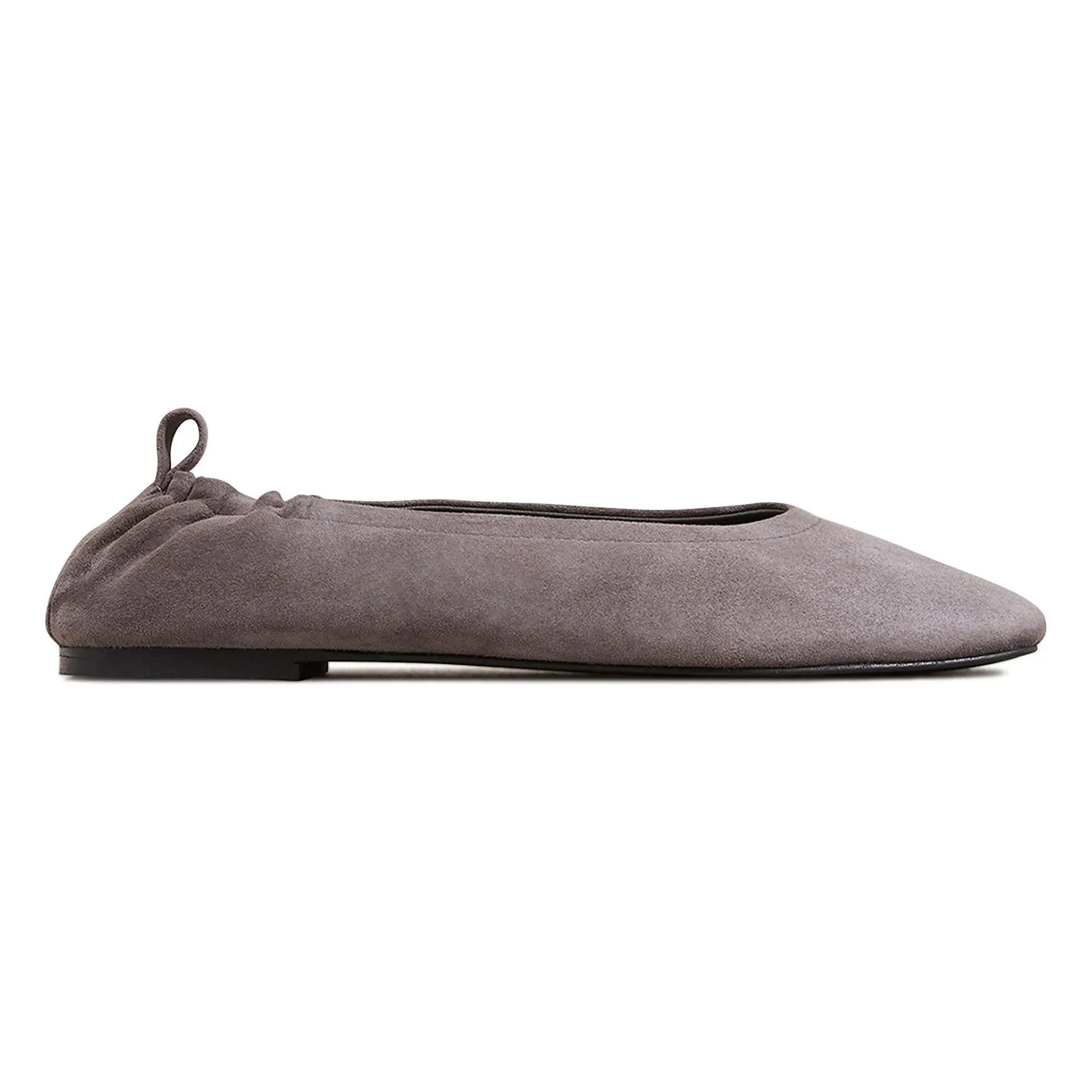 A. Emery - Olgi ballerinas | Grey