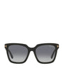 TOM FORD Black Acetate FT0952 Sunglasses