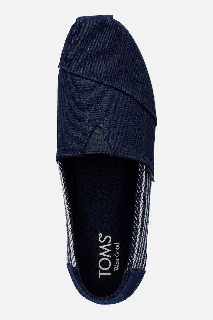 Toms еспадрили мъжки ALPARGATA CLASSIC