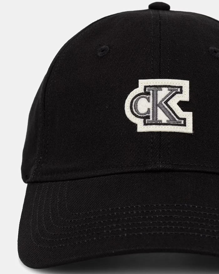 Calvin Klein pamuk siperli şapka