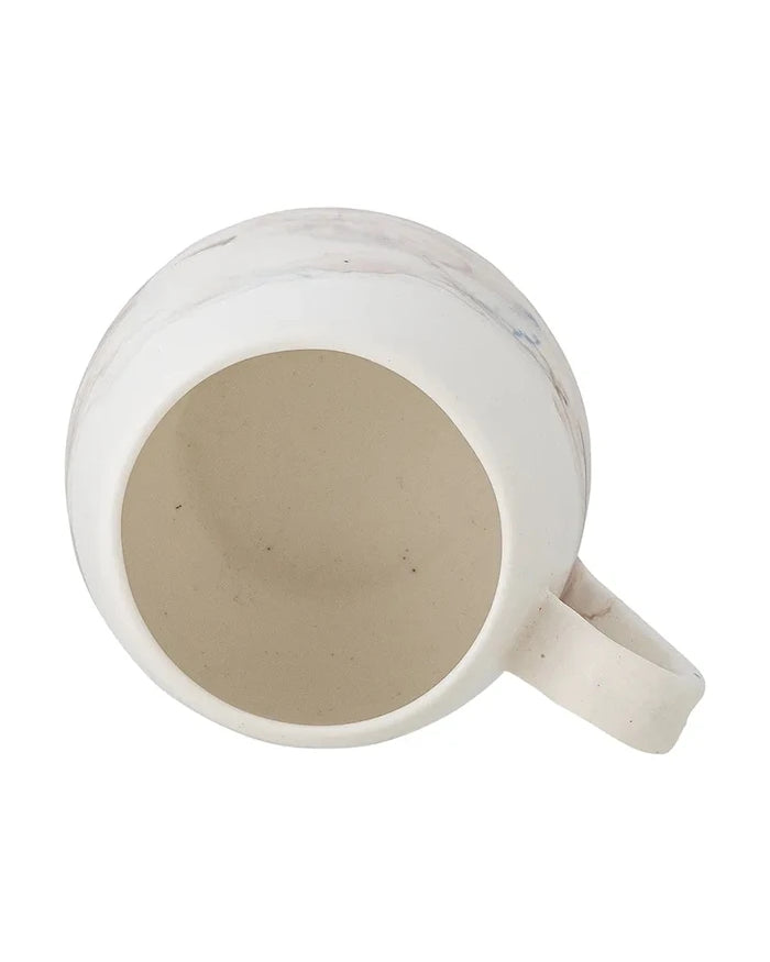 Bloomingville Lyre 250 ml Bardak Seti (4 Parça)