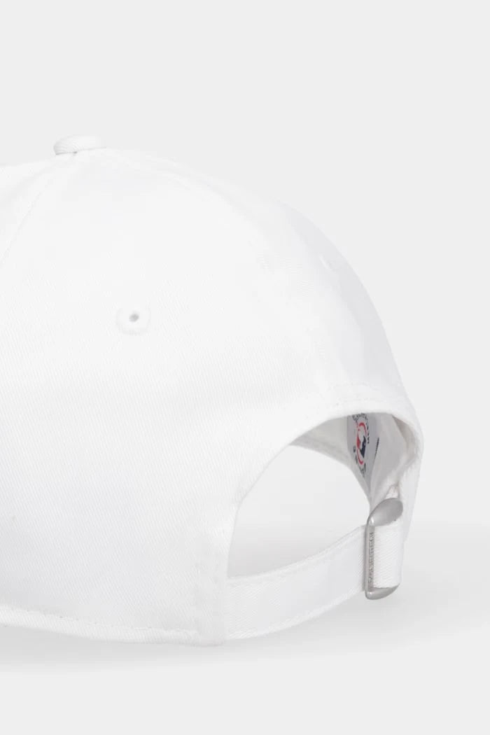 New Era Шапка с козирка от памук LE 940 NYY