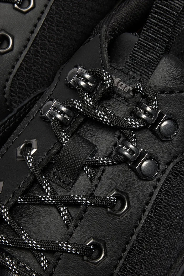 Половинки обувки Dr. Martens Reeder Mk.02