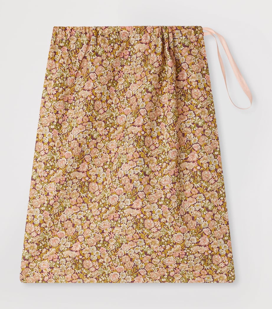 Organic Cotton Dormeur Pyjama Set (4-8 Years)